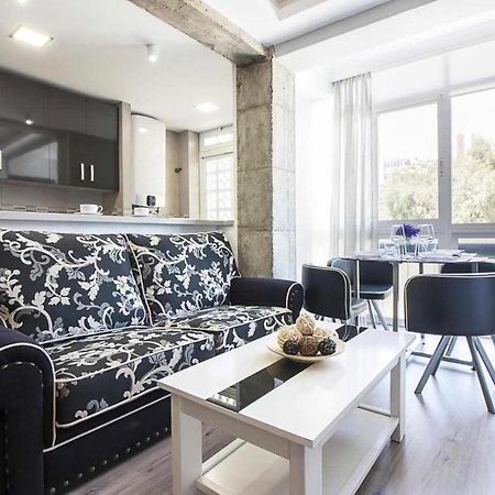 Ferienwohnung Casa Marina Málaga Exterior foto