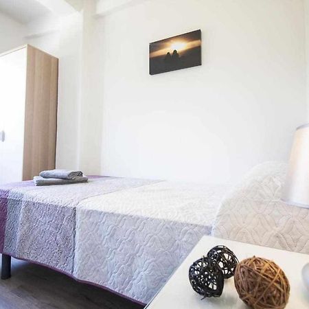 Ferienwohnung Casa Marina Málaga Exterior foto