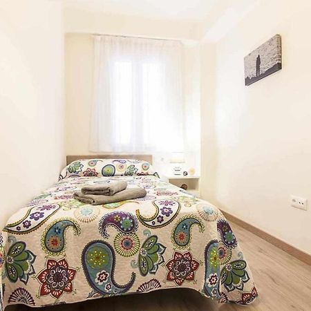 Ferienwohnung Casa Marina Málaga Exterior foto