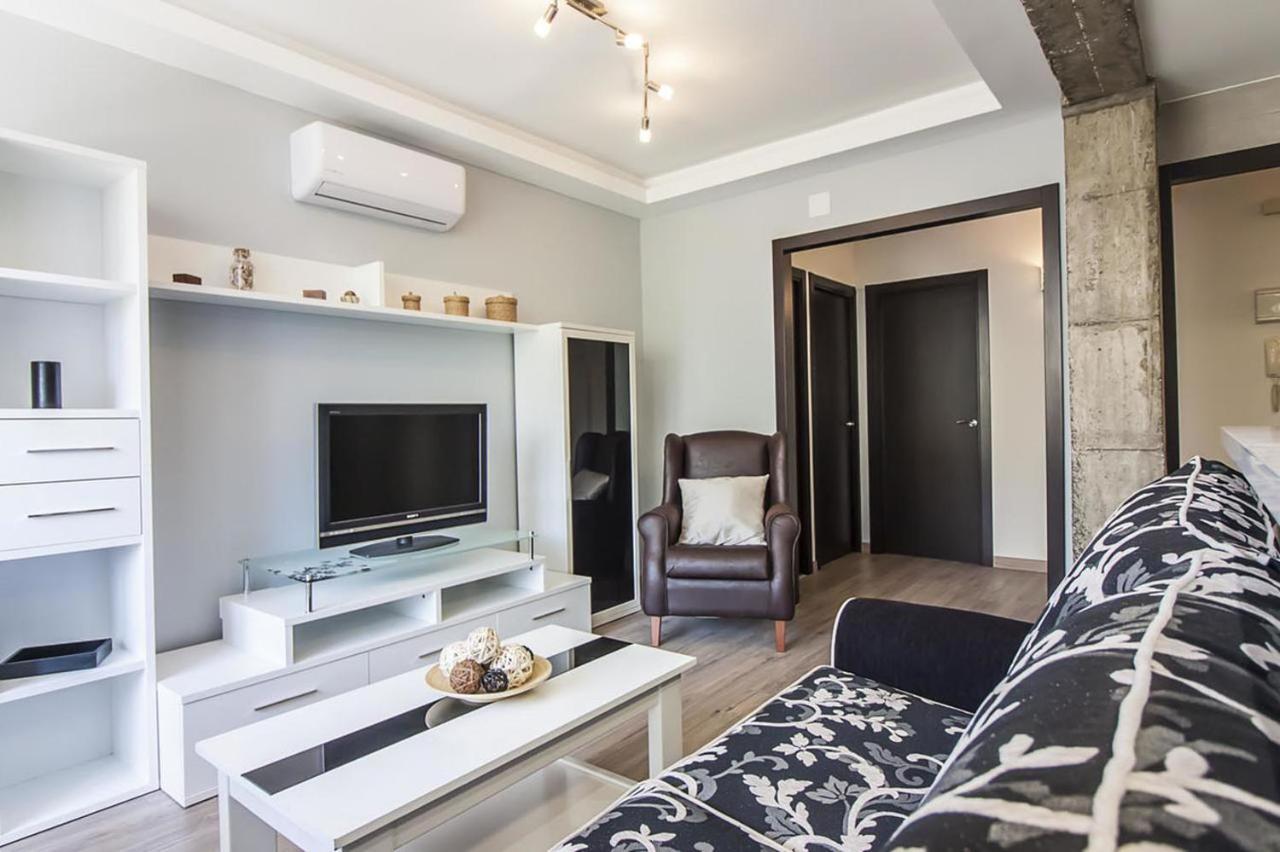 Ferienwohnung Casa Marina Málaga Exterior foto