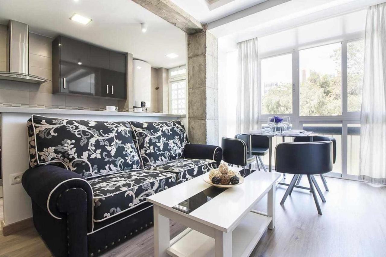 Ferienwohnung Casa Marina Málaga Exterior foto
