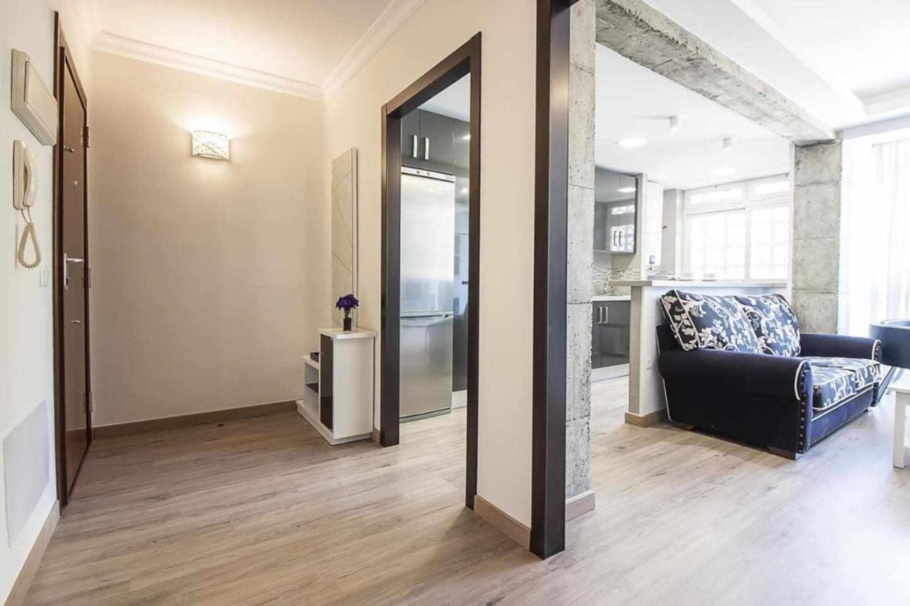 Ferienwohnung Casa Marina Málaga Exterior foto