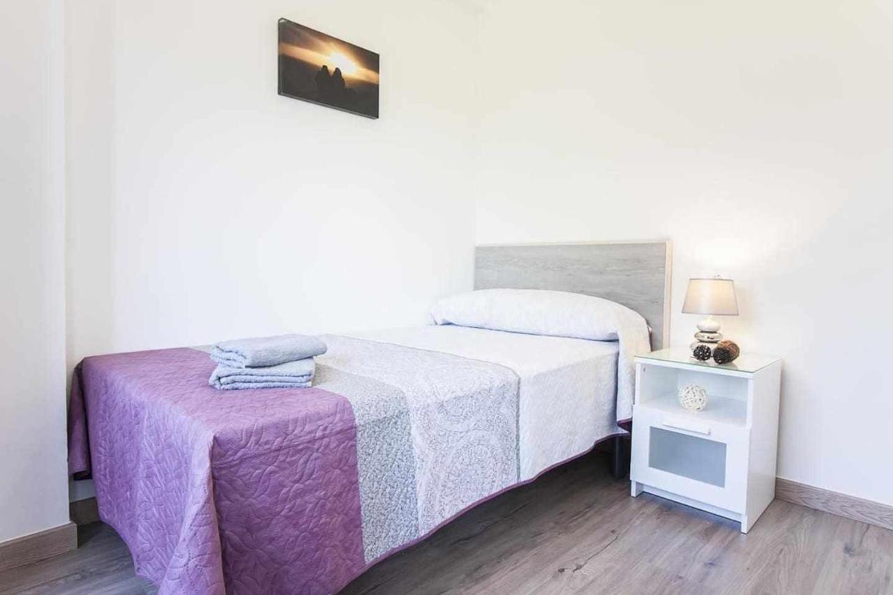 Ferienwohnung Casa Marina Málaga Exterior foto