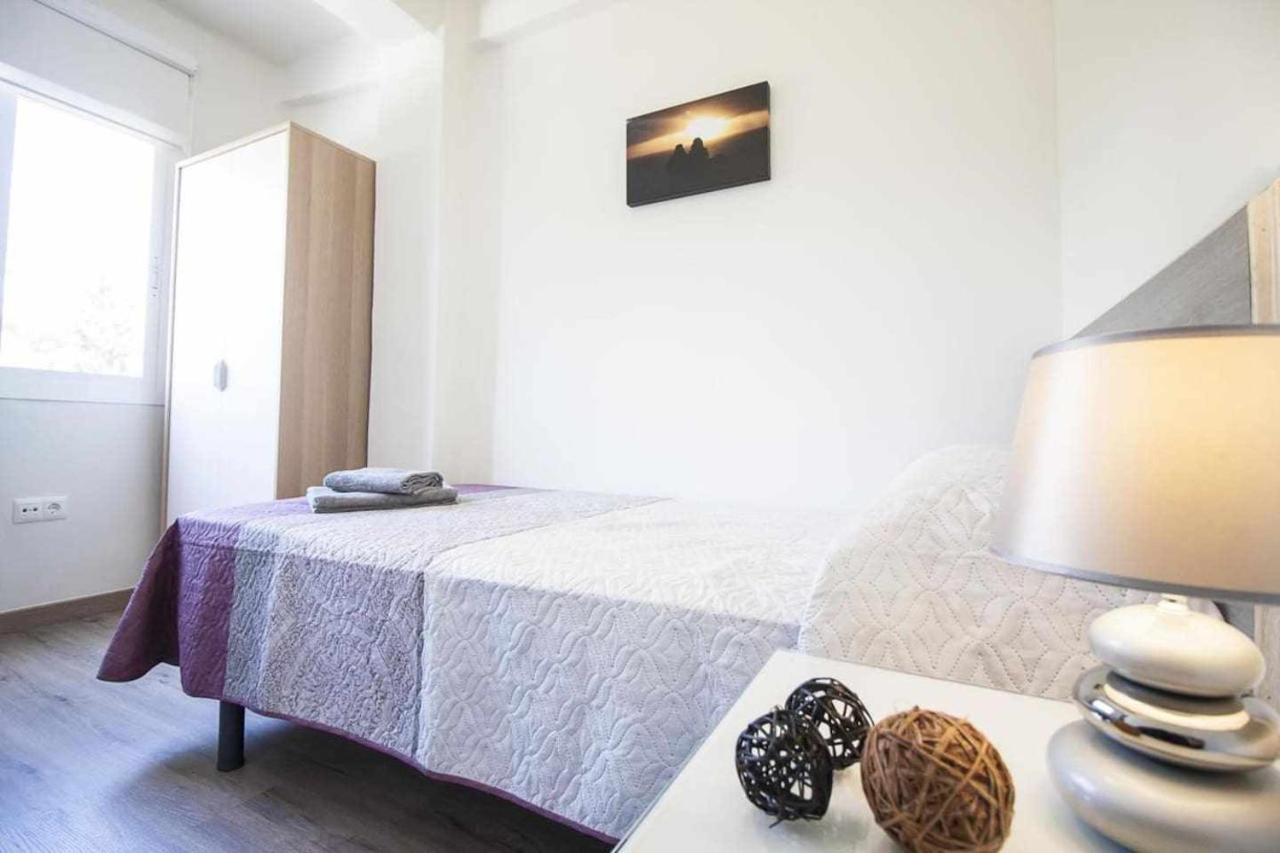 Ferienwohnung Casa Marina Málaga Exterior foto