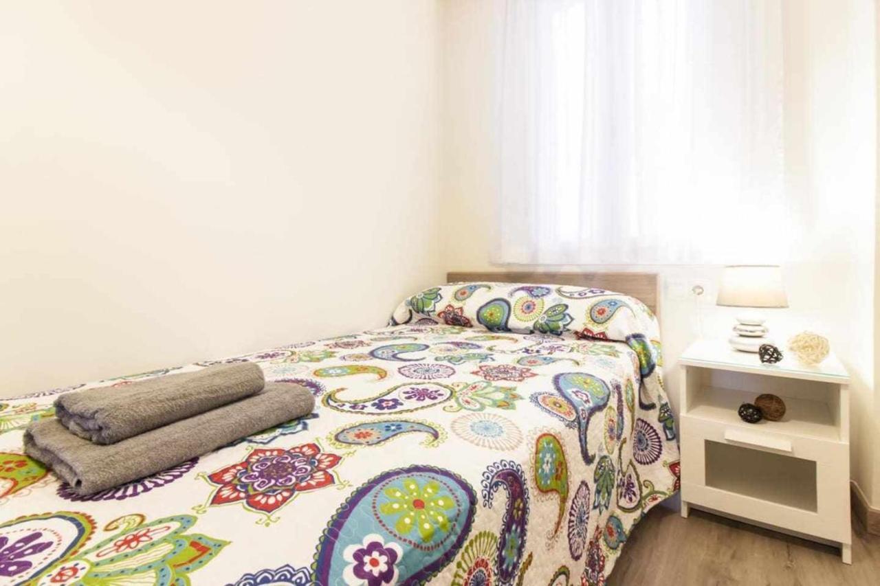 Ferienwohnung Casa Marina Málaga Exterior foto