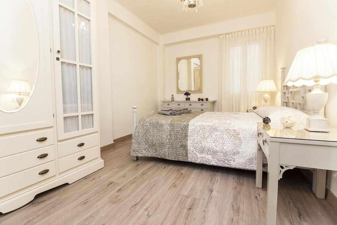 Ferienwohnung Casa Marina Málaga Exterior foto