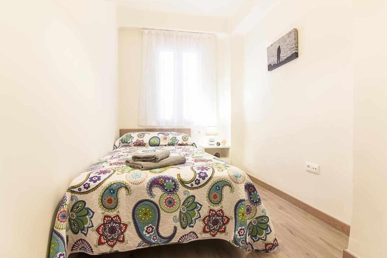 Ferienwohnung Casa Marina Málaga Exterior foto